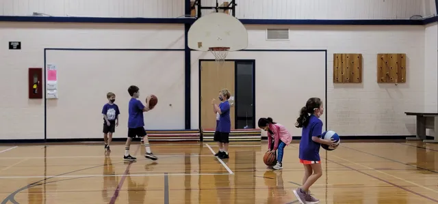 Camas Community Education