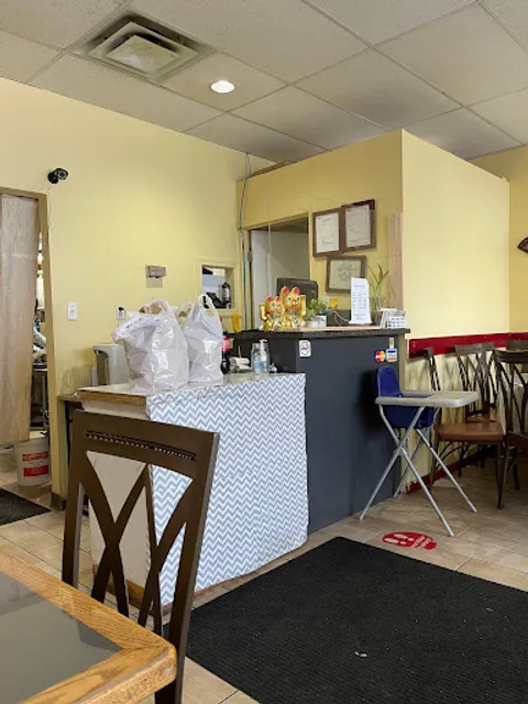 Dragon Garden Restaurant