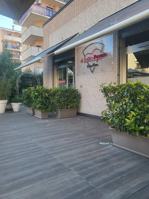 Al Solito Porzio Aversa