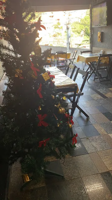 La Favoritta restaurante, pizzaria e esfiharia