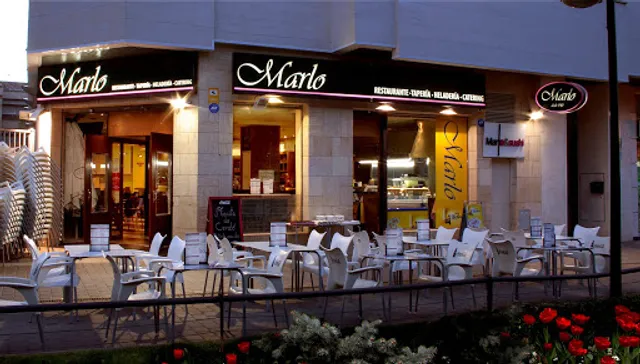 Marlo Restaurante Albacete