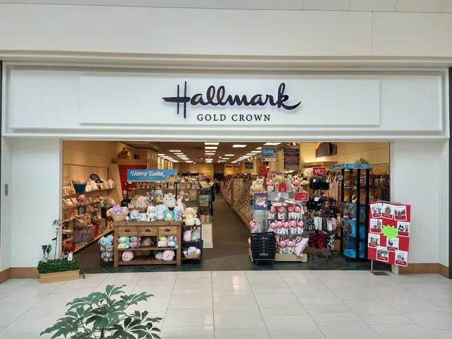 Coppin's Hallmark Shop