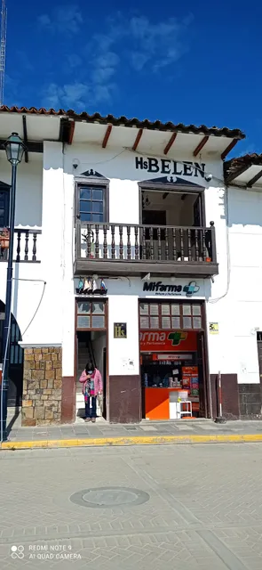 Hostal Belen