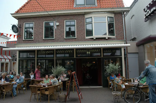 Grand Café de Gulle Gaper