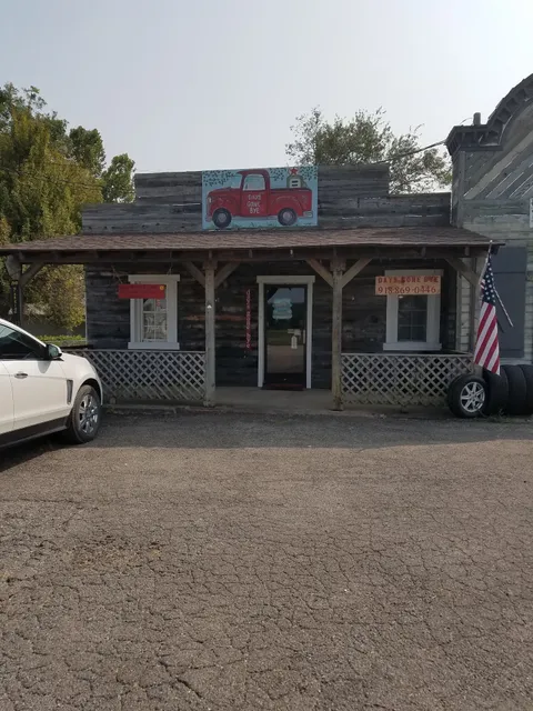 Reedville Mercantile