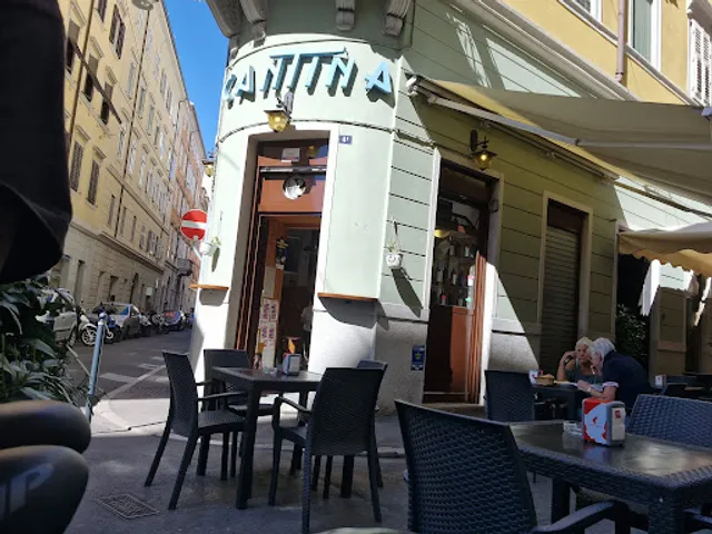 Trattoria La Cantina