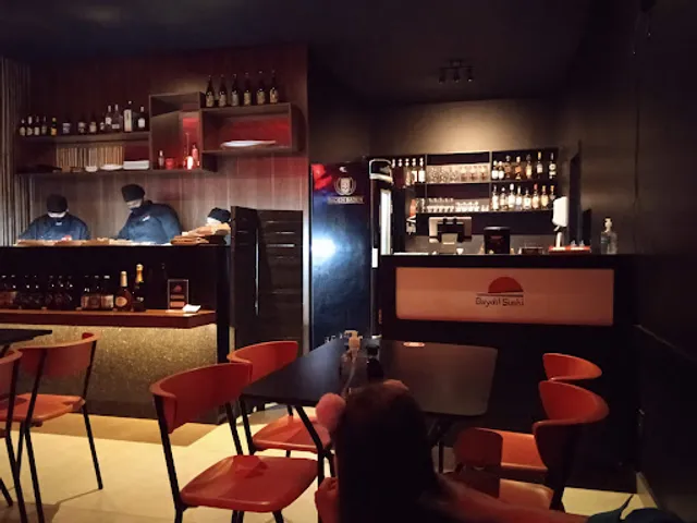 Baydil Sushi