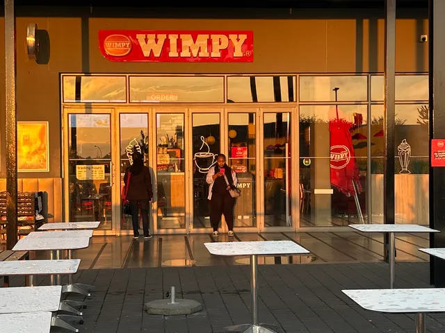 Wimpy