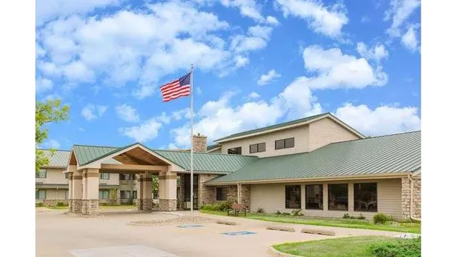 AmericInn by Wyndham Ankeny/Des Moines