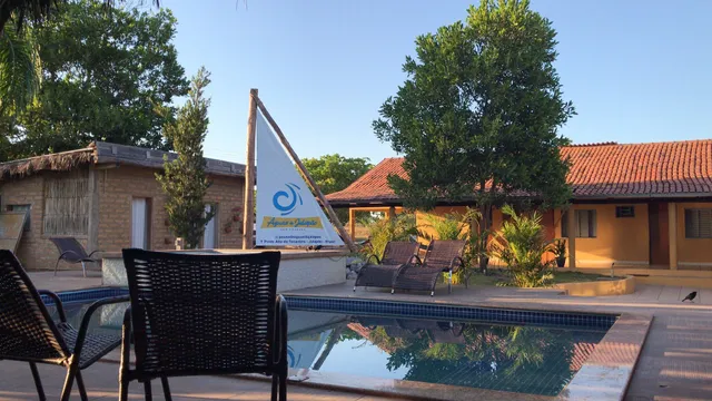 Pousada Águas do Jalapão