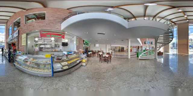 Casa de Massas da Mamma