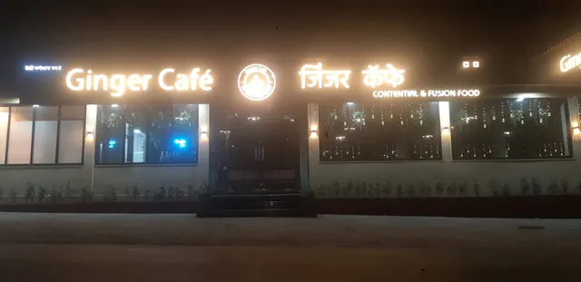 Krushnai Residency Mahabaleshwar