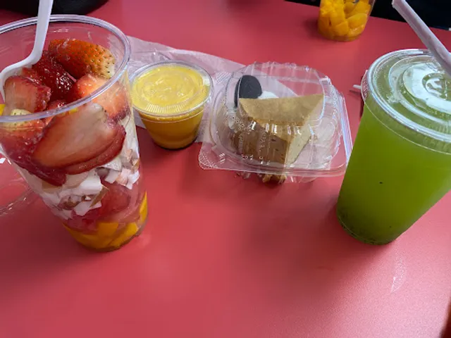 Las Mangonadas #3