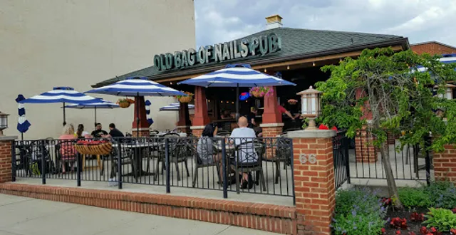 The Old Bag of Nails Pub - Delaware