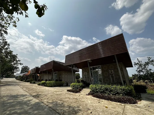 MJ Resort Nong Phai เอ็มเจ รีสอร์ท หนองไผ่