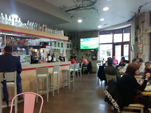 Café Museo Da Historia