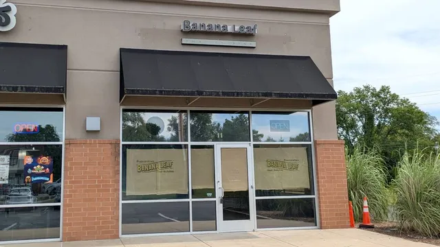 Banana Leaf Thai Cuisine