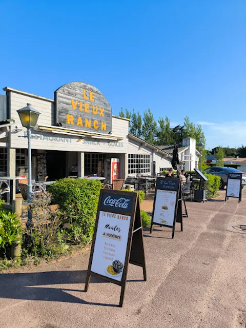 Le Vieux Ranch