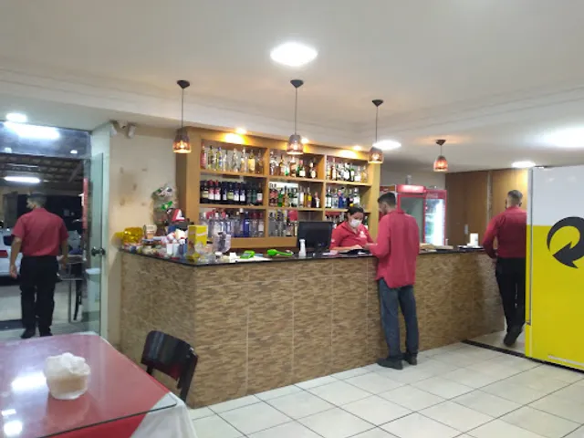 Churrascaria e Pizzaria Arnaldo Oliveira Parnamirim