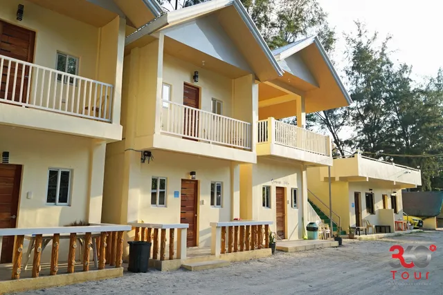 Odyssea Beach Resort