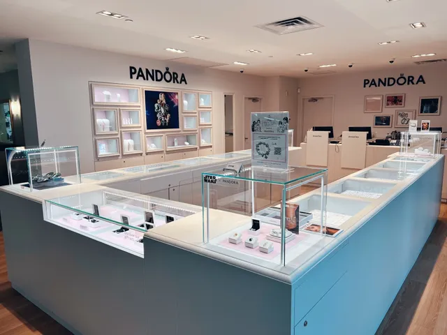 Pandora Jewelry