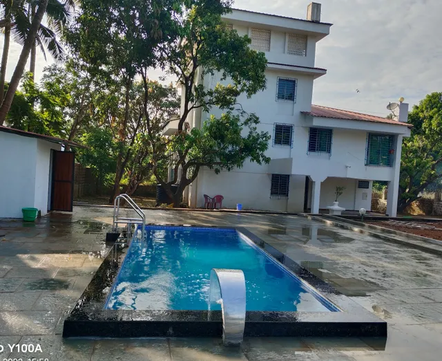 Lake View Villa Carambolim