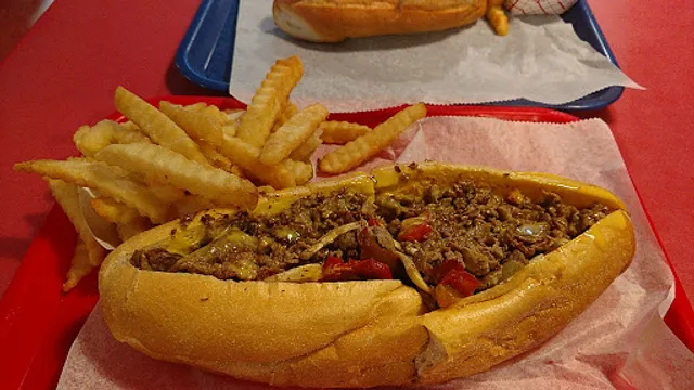 Philadelphia Steaks & Hoagies