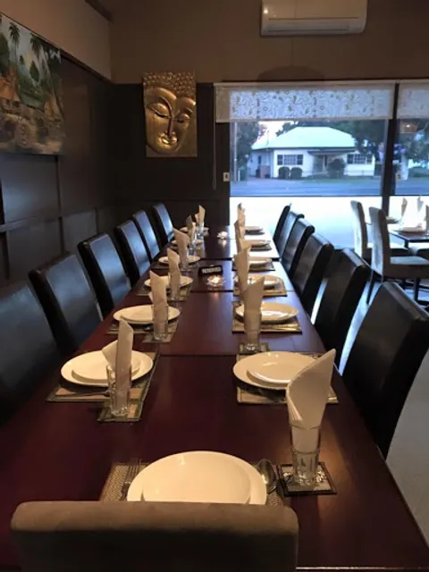 Thai Home restaurant