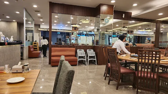 Duck Kitchen Restaurant