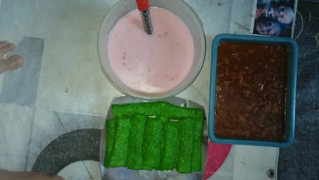 Warung Coto Daeng Sikki