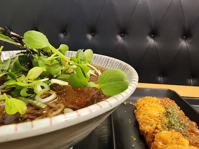 국수나무서변점