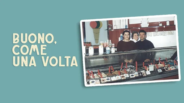 Gelateria Mangiafico