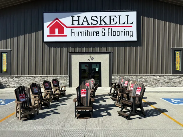 Haskell Furniture and Flooring