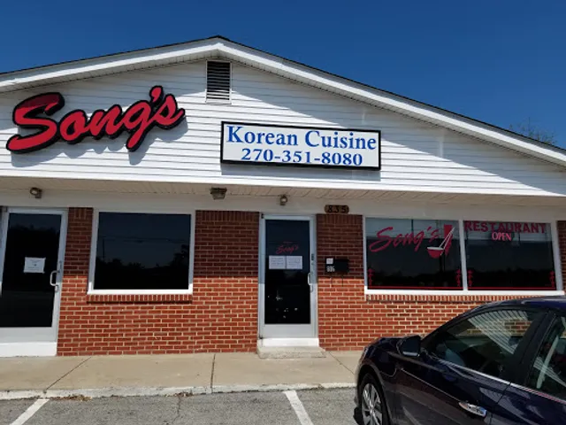 Song's Restaurant