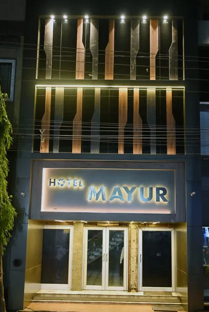 Hotel Mayur