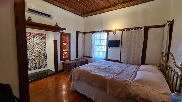Tekeli Konakları Butik Otel
