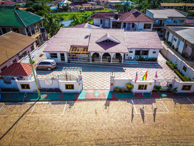 Prestige Guest House