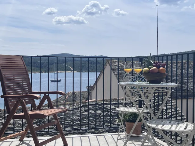 Azalea Dalmacija Apartments and Rooms - The Boutique Hotel