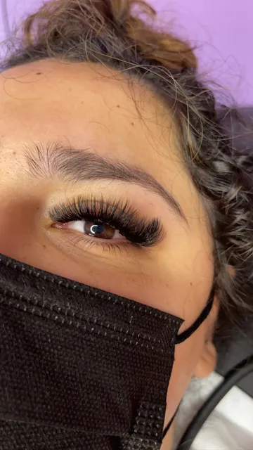 Lash Haus MN X Haus of Petals