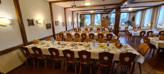 Gaststätte Zum Dahlacker