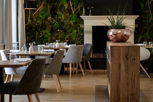 Le Manoir De La Régate