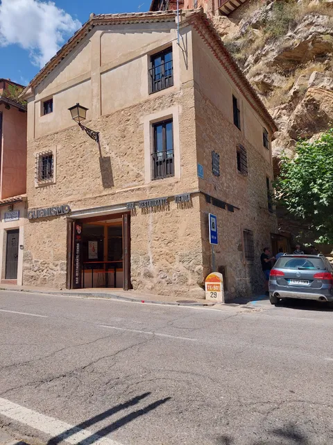 Hotel Rural Posada del Ródeno