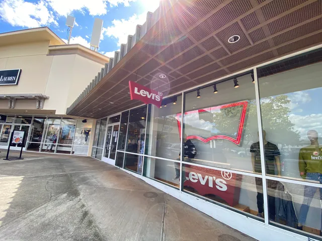 Levi’s Outlet Store