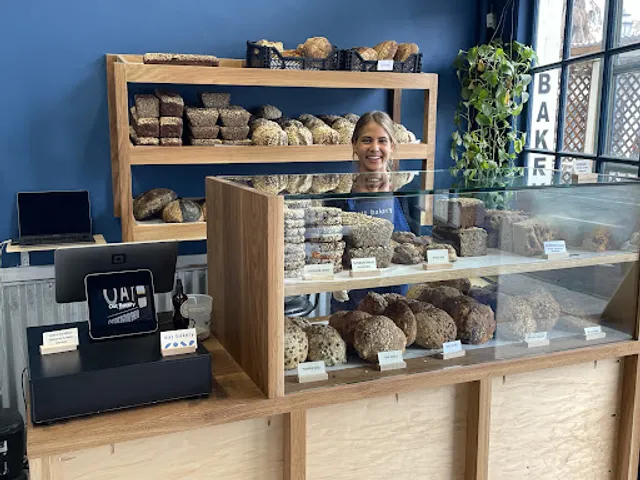 Oat Bakery - Downtown