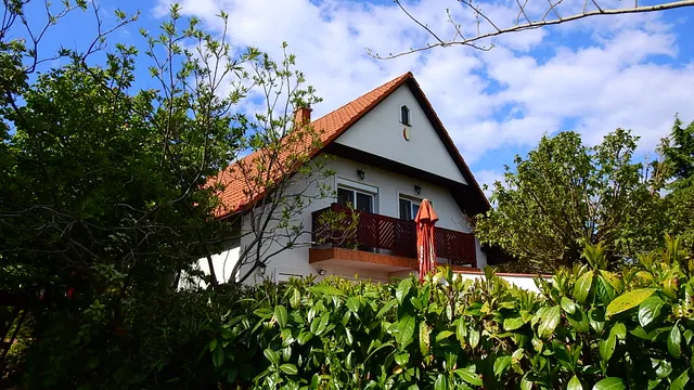 Vadvirág Vendégház Lovas