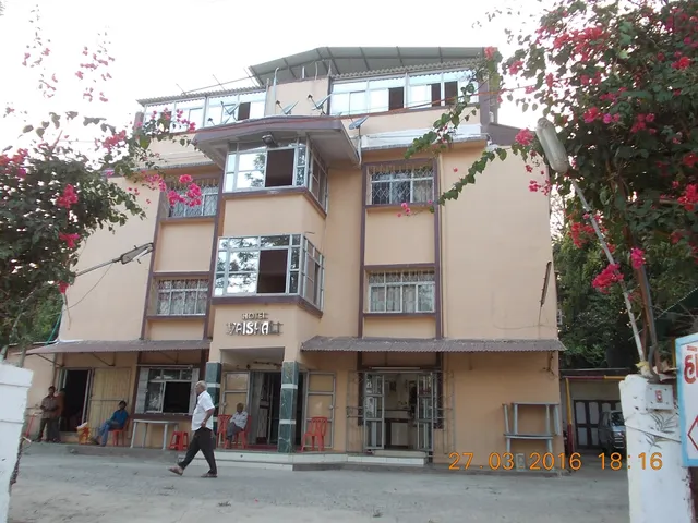 Hotel Vaishali