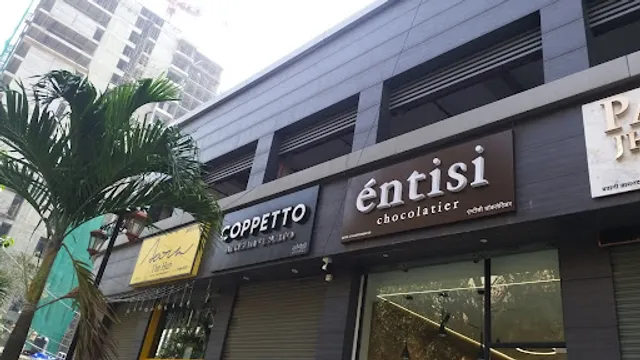 Karachi Bakery & Cafe