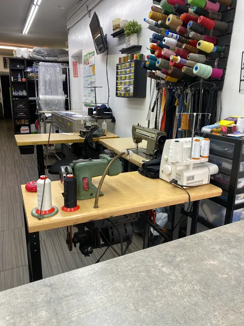 JLopez Drycleaners Inc