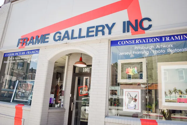 Frame Gallery Inc.