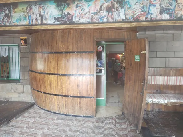 Cantina Toldo Itália